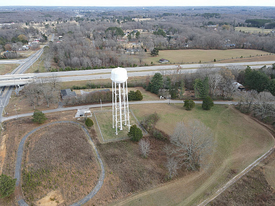 West Point Rd/L'burg