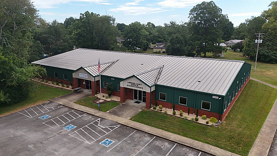 Lawrence County Government