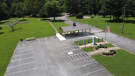 Veteran's Memorial Park