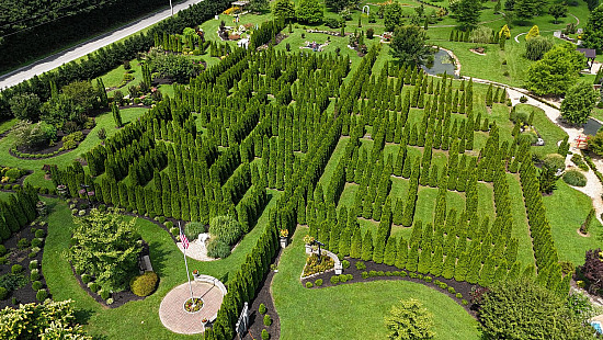 Hope Botanical Garden